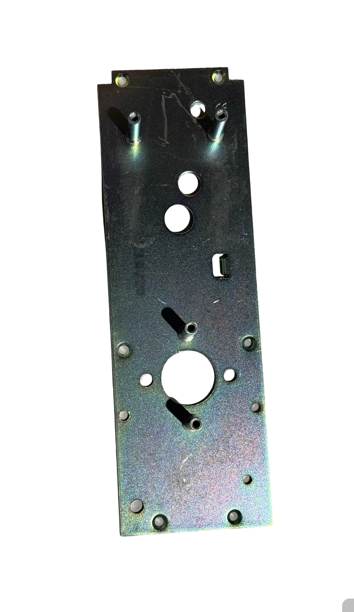 CT30 Cylindrical Backplate