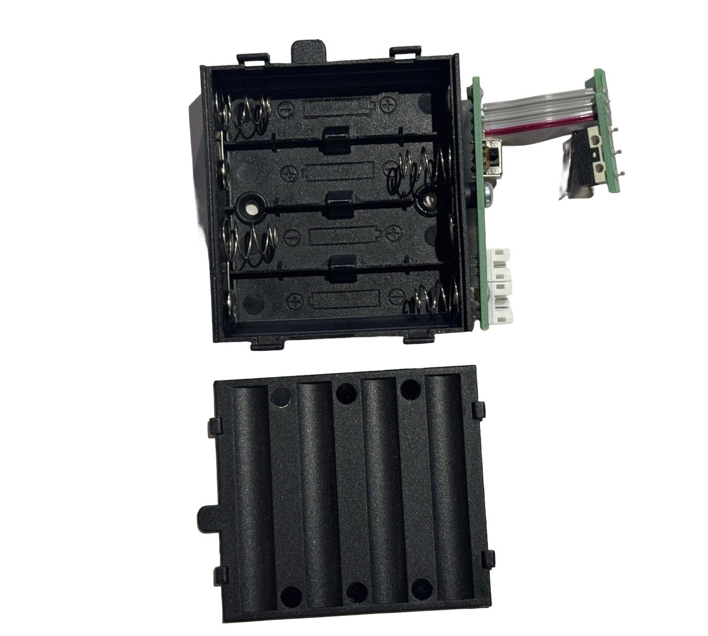 CT30 Battery Box