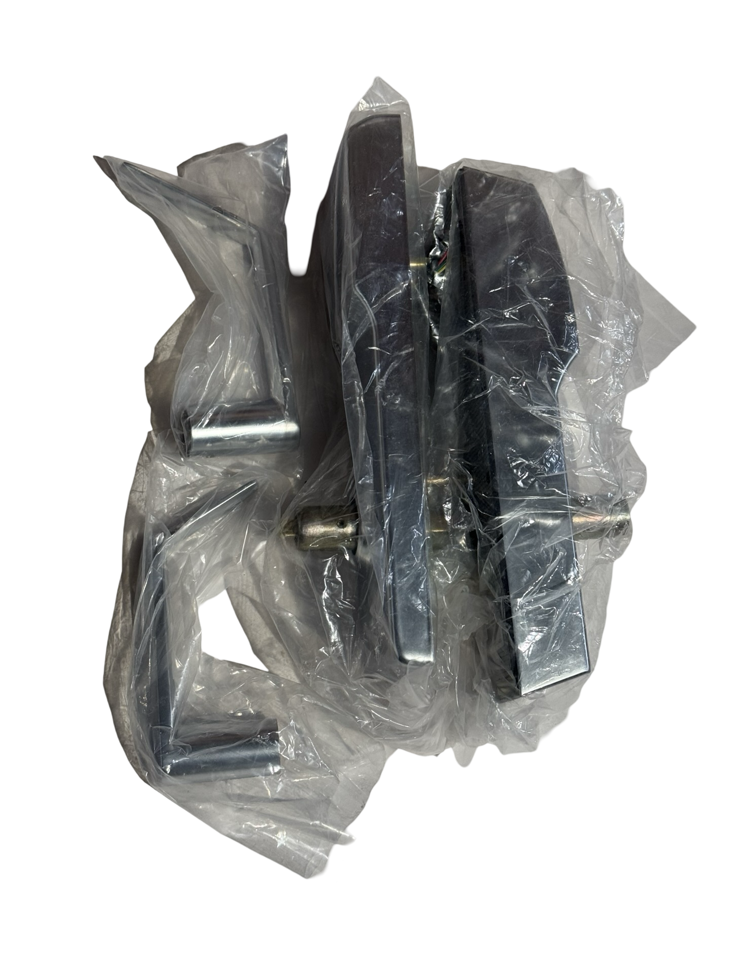 CT30 Cylindrical Standard Full Lock