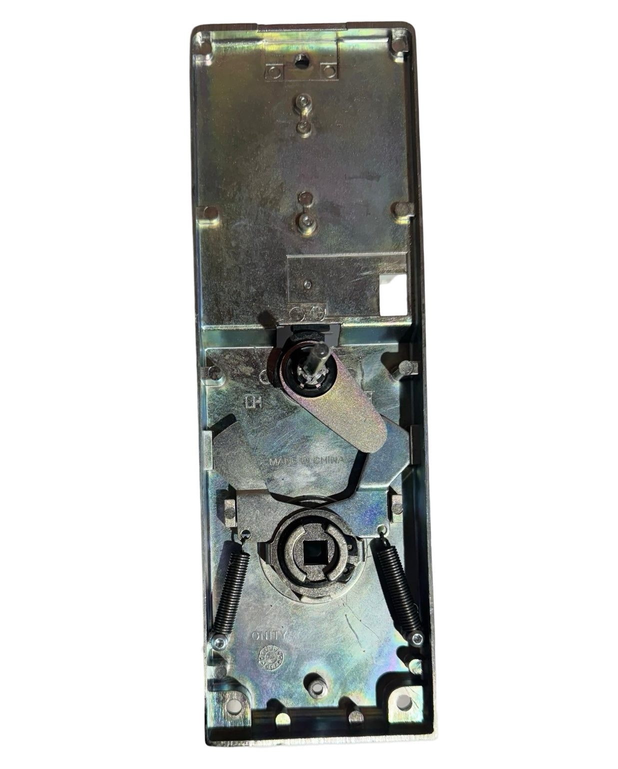 CT30 Standard Mortise Full Lock Set