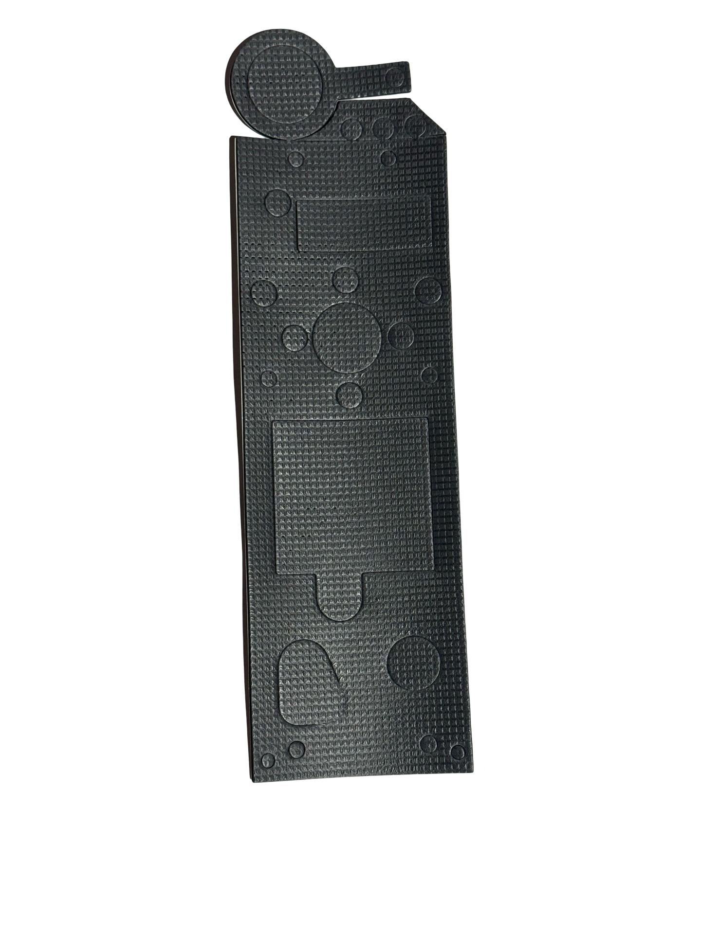 Backplate Gasket (12-Pack)