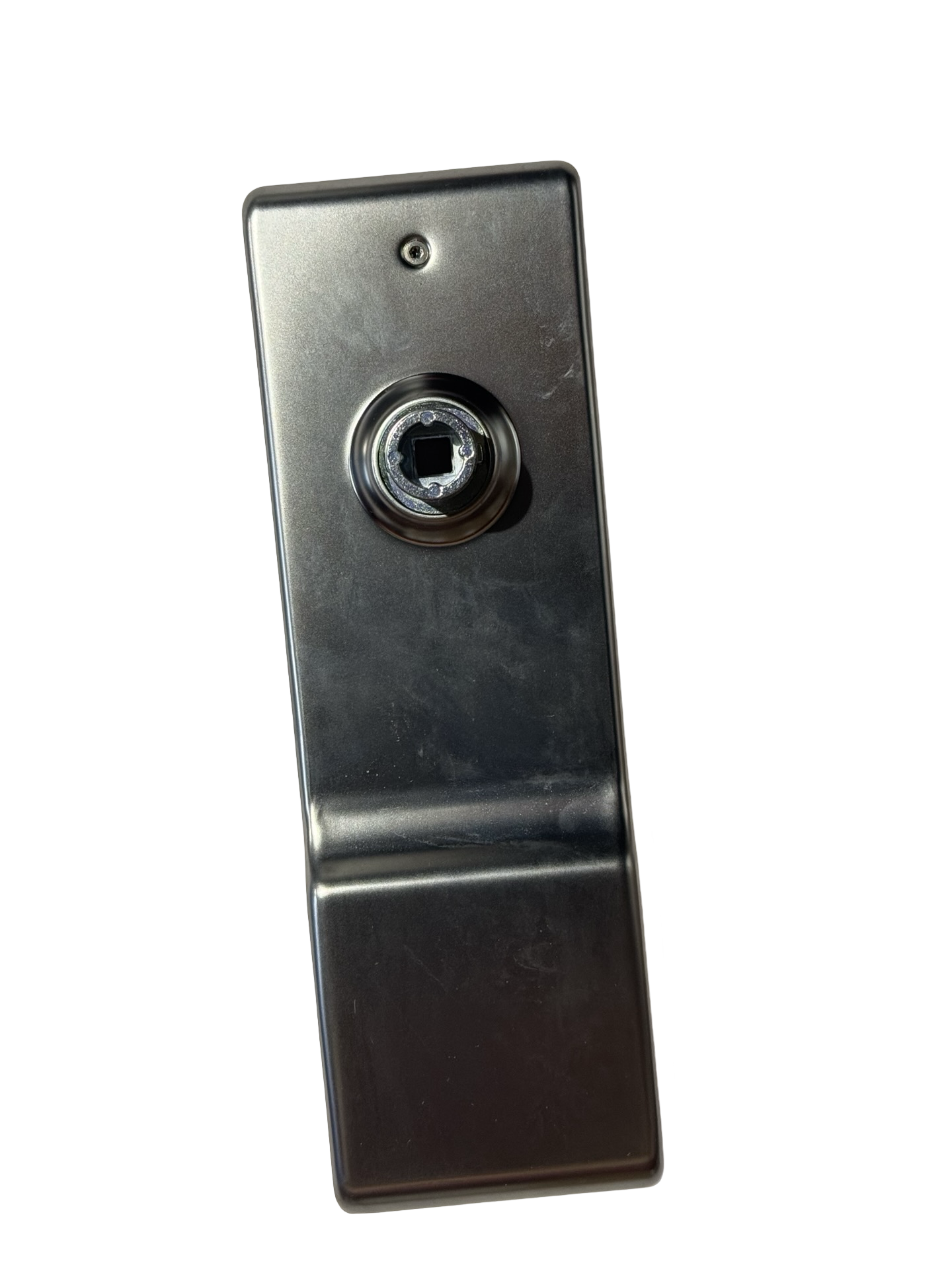 Cylindrical Backplate Assy