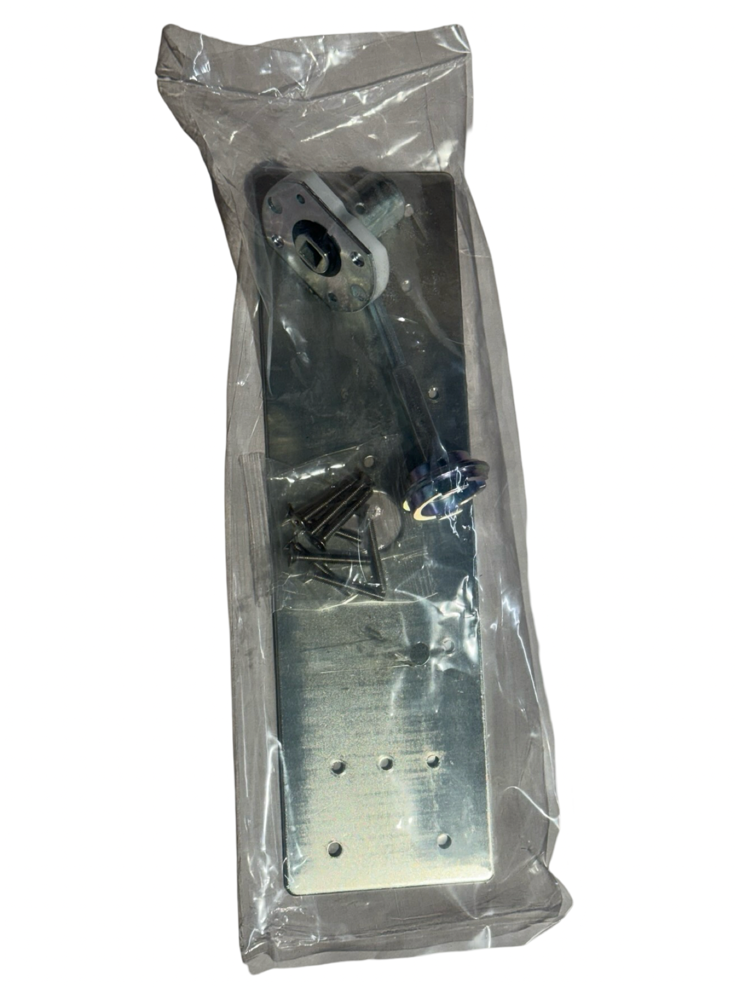 Panic Bar Interface Kit