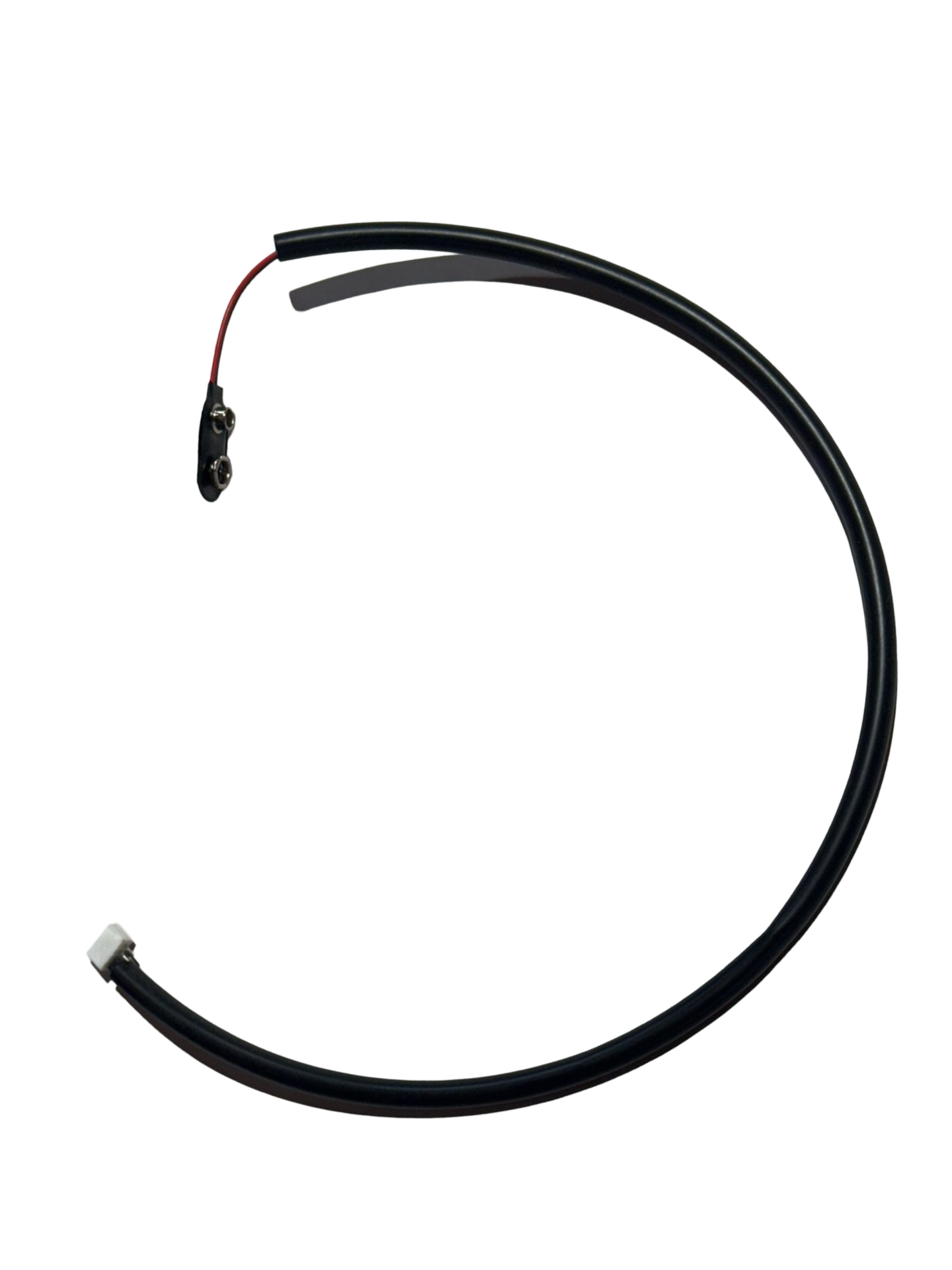 Panic Bar 9 Volt Cable