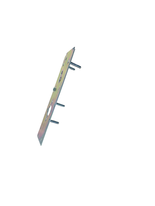 CT30 Cylindrical Backplate