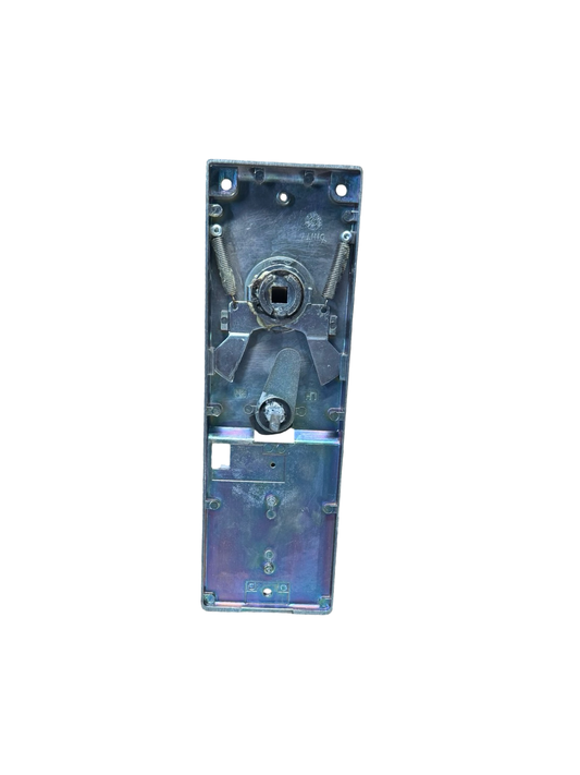 Mortise Backplate