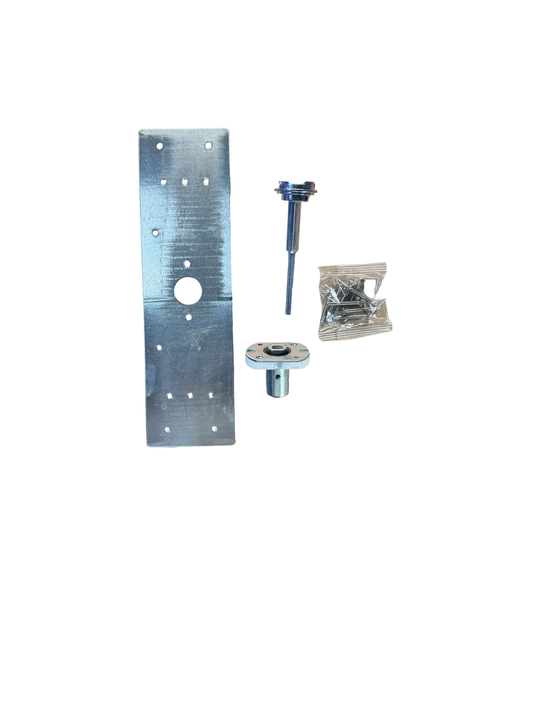 Panic Bar Interface Kit